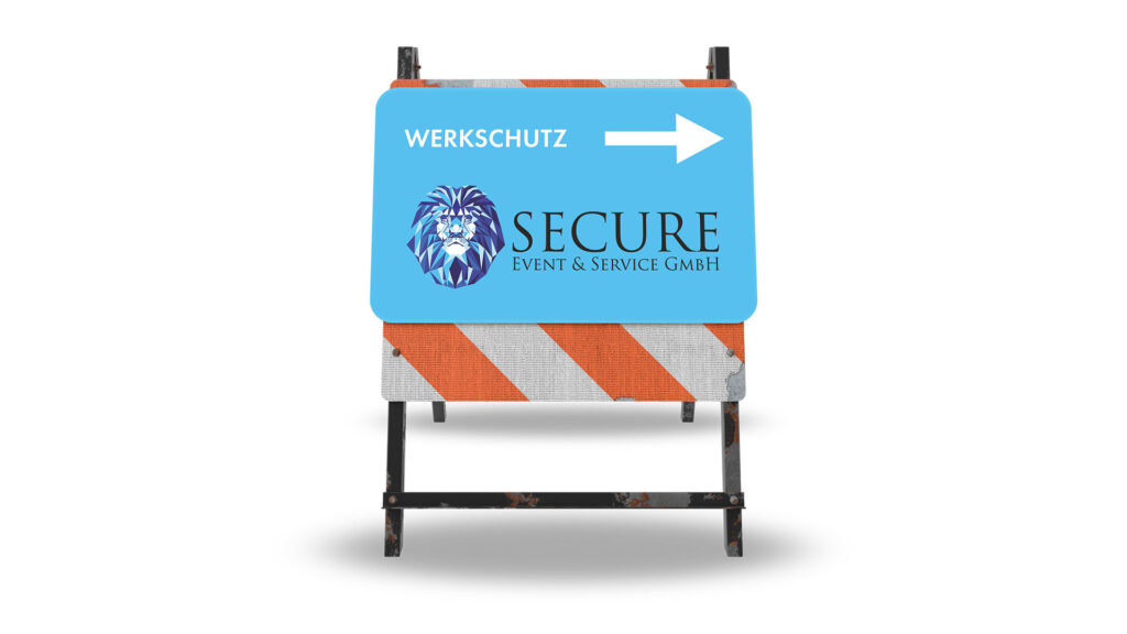 Werkschutz von Secure BS aus Braunschweig